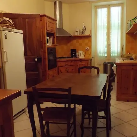 Hébergement de vacances Grande Maison Familiale Xixieme *
