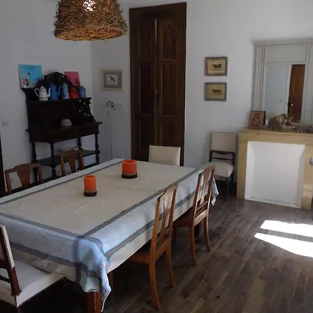 Grande Maison Familiale Xixieme Feriehus Jausiers