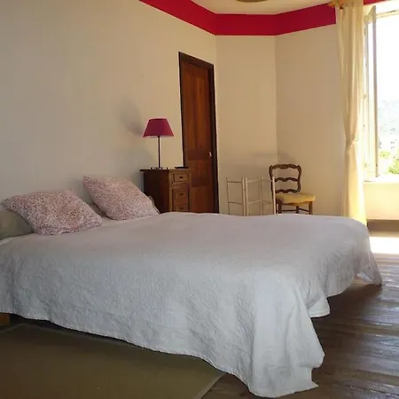 Hébergement de vacances Grande Maison Familiale Xixieme *