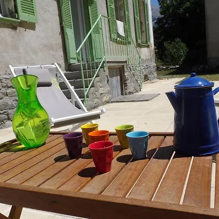 Grande Maison Familiale Xixieme Hébergement de vacances *