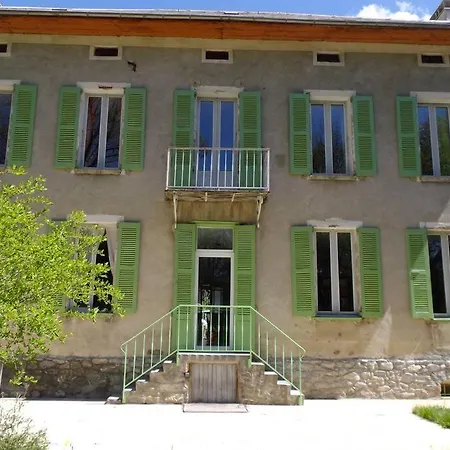 Hébergement de vacances Grande Maison Familiale Xixieme