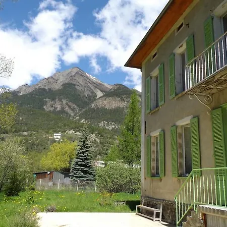 Hébergement de vacances Grande Maison Familiale Xixieme *